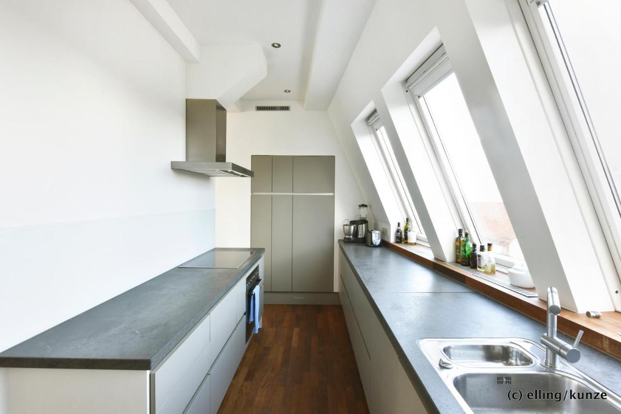 Hafenblick Apartment
