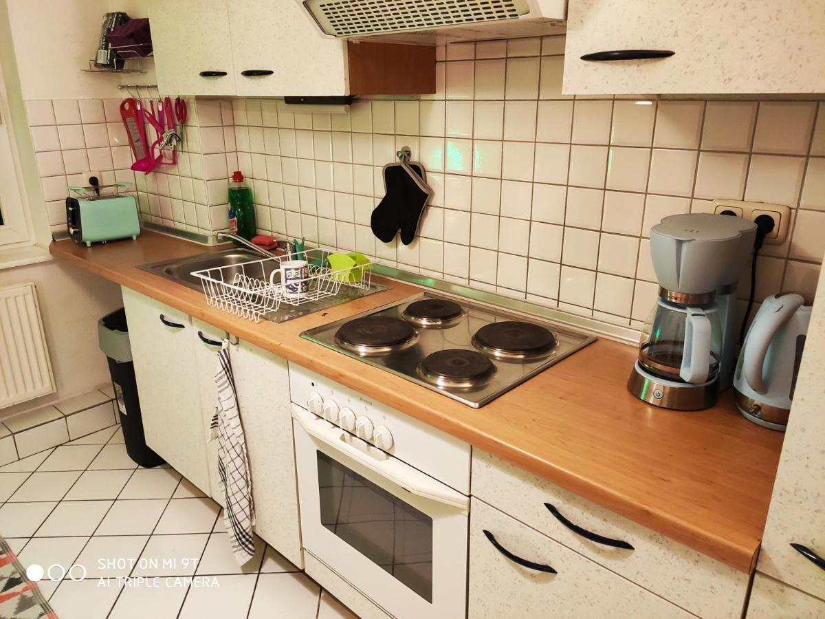 Gasthof Penthouse Jenfeld