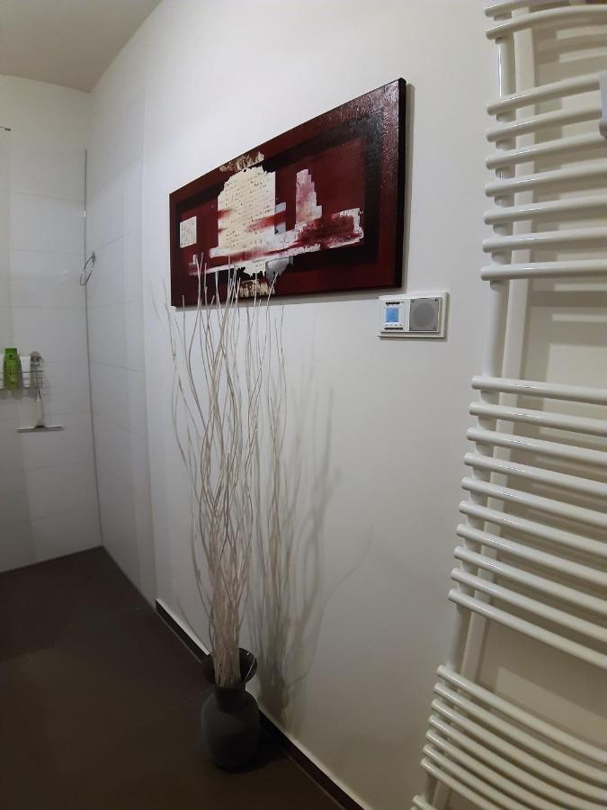 Zimmer Mit Balkon, Hamburg City Accommodatie bij particulieren *
