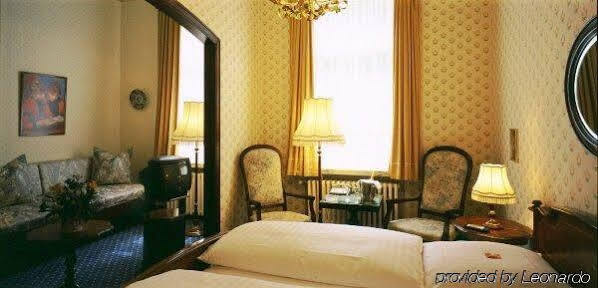 Stephan Hotel Hamborg