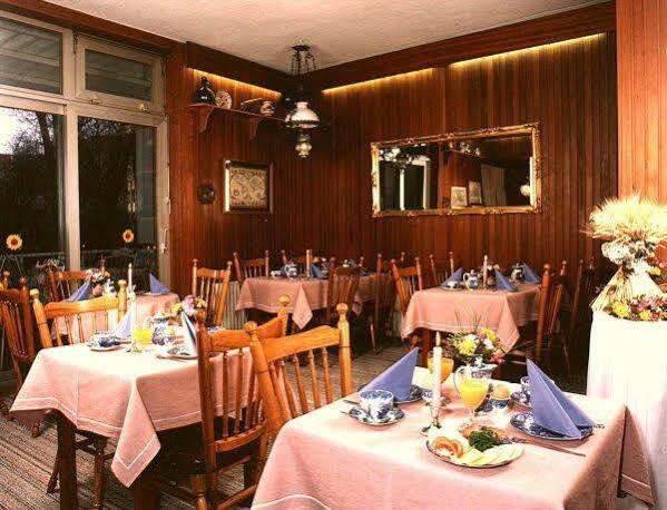 Hotel Stephan 2*