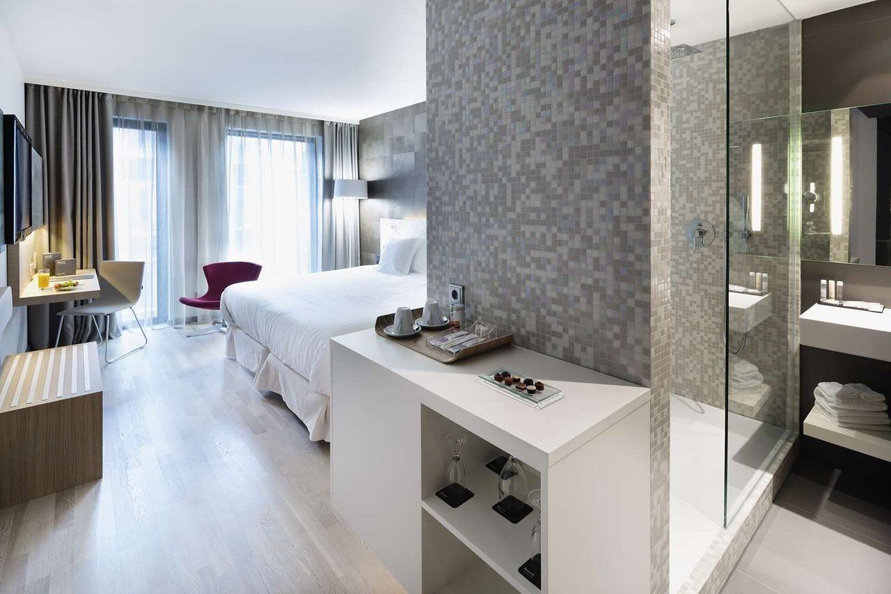 Hotel Barcelo
