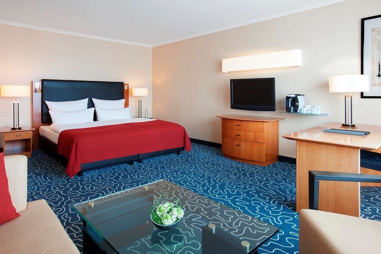 Hotel Steigenberger 5*