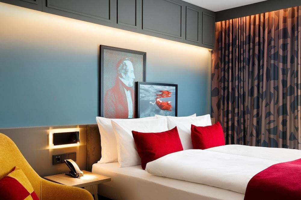 - - Hafencity By Ihg Hotel Hamburg-Harburg