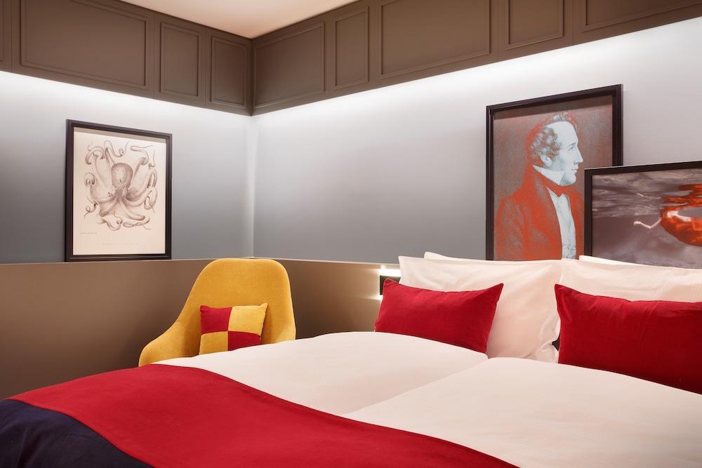 Hotel - - Hafencity By Ihg Hamburg-Harburg