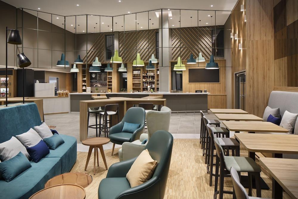 Hotel - - Hafencity By Ihg Hamburg-Harburg