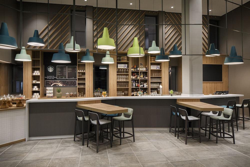 - - Hafencity By Ihg Hamburg-Harburg