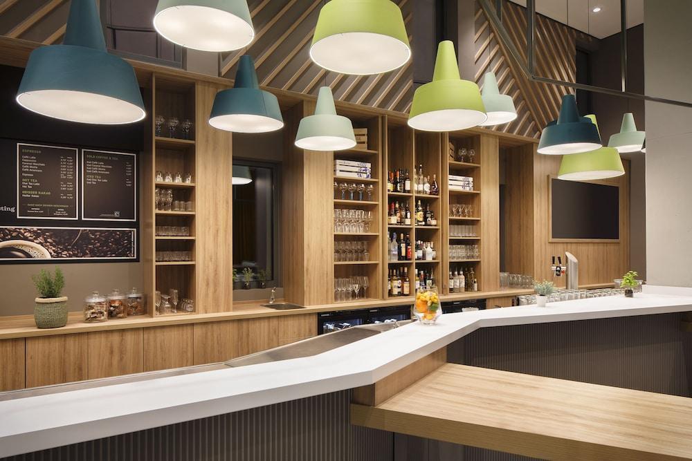 - - Hafencity By Ihg Hotel Hamburg-Harburg