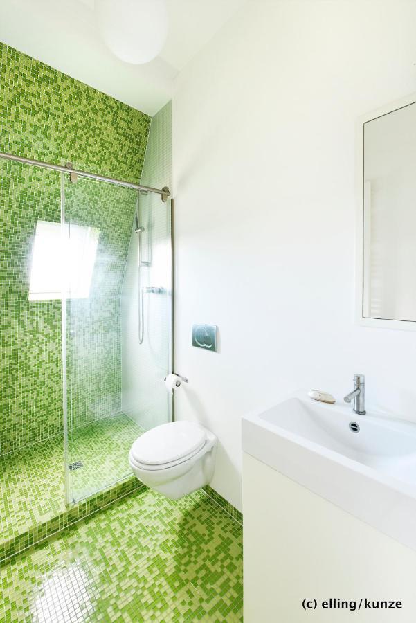 Hafenblick Apartment *