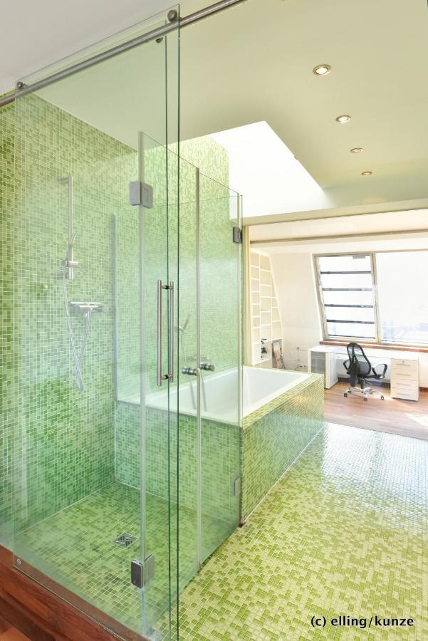 Hafenblick Apartment *