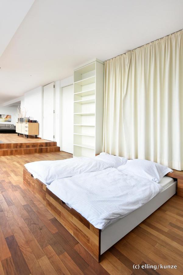 Hafenblick Apartment
