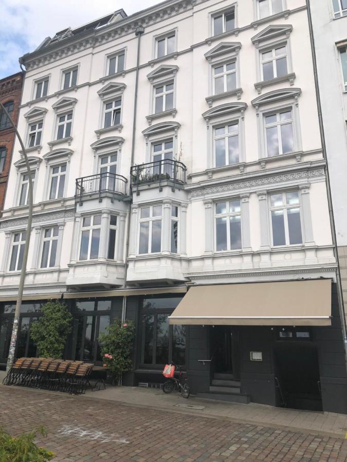 Hafenblick Apartment *