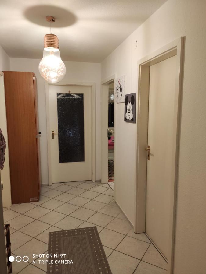Penthouse Jenfeld Gasthof Hamburg