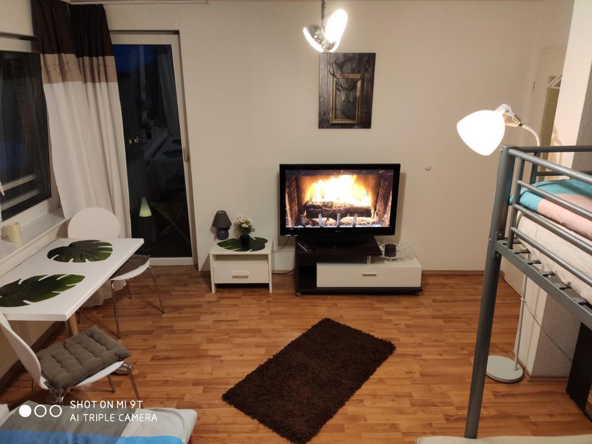 Gasthof Penthouse Jenfeld