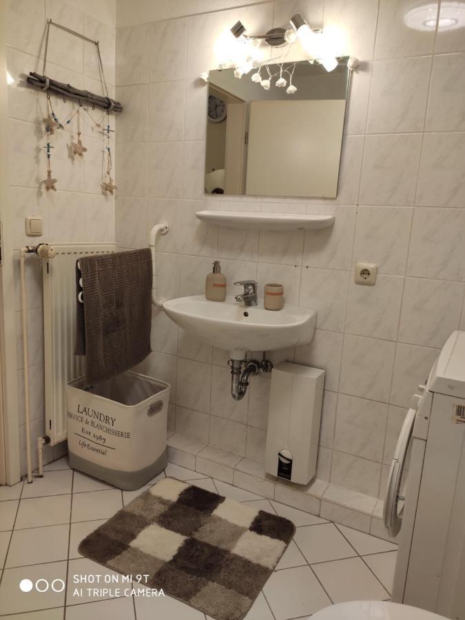 Penthouse Jenfeld Hamburg-Harburg