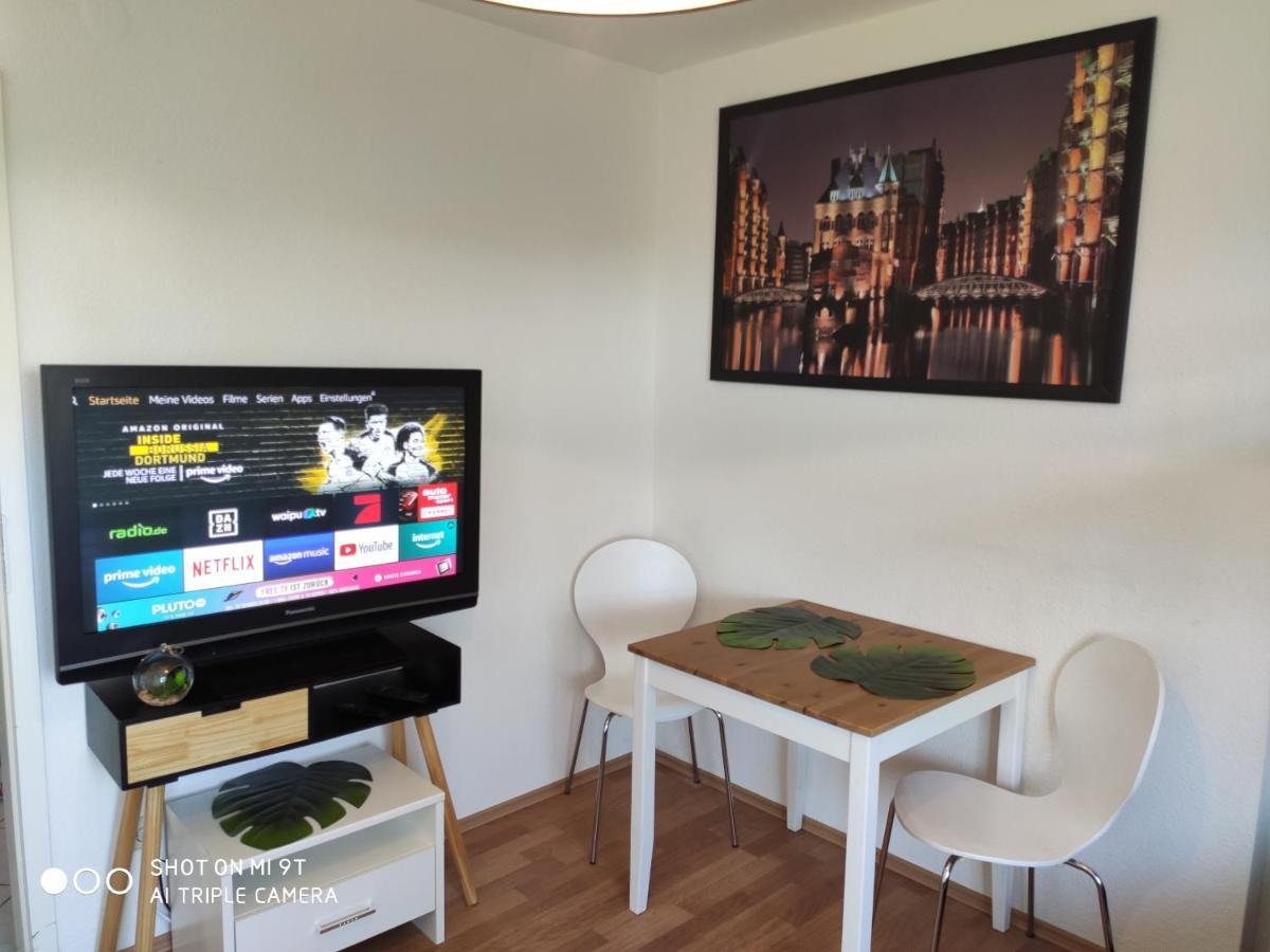 Penthouse Jenfeld Gasthuis *