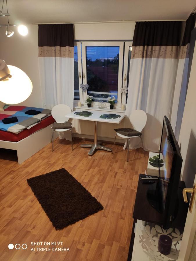 Gasthof Penthouse Jenfeld