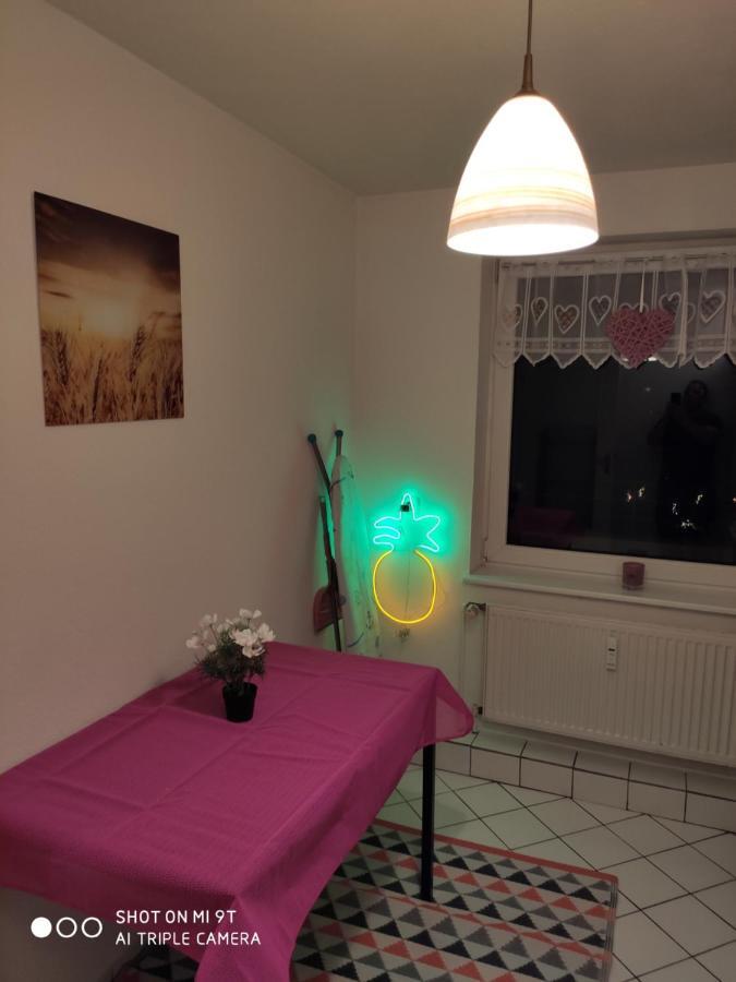 Penthouse Jenfeld Gasthof *
