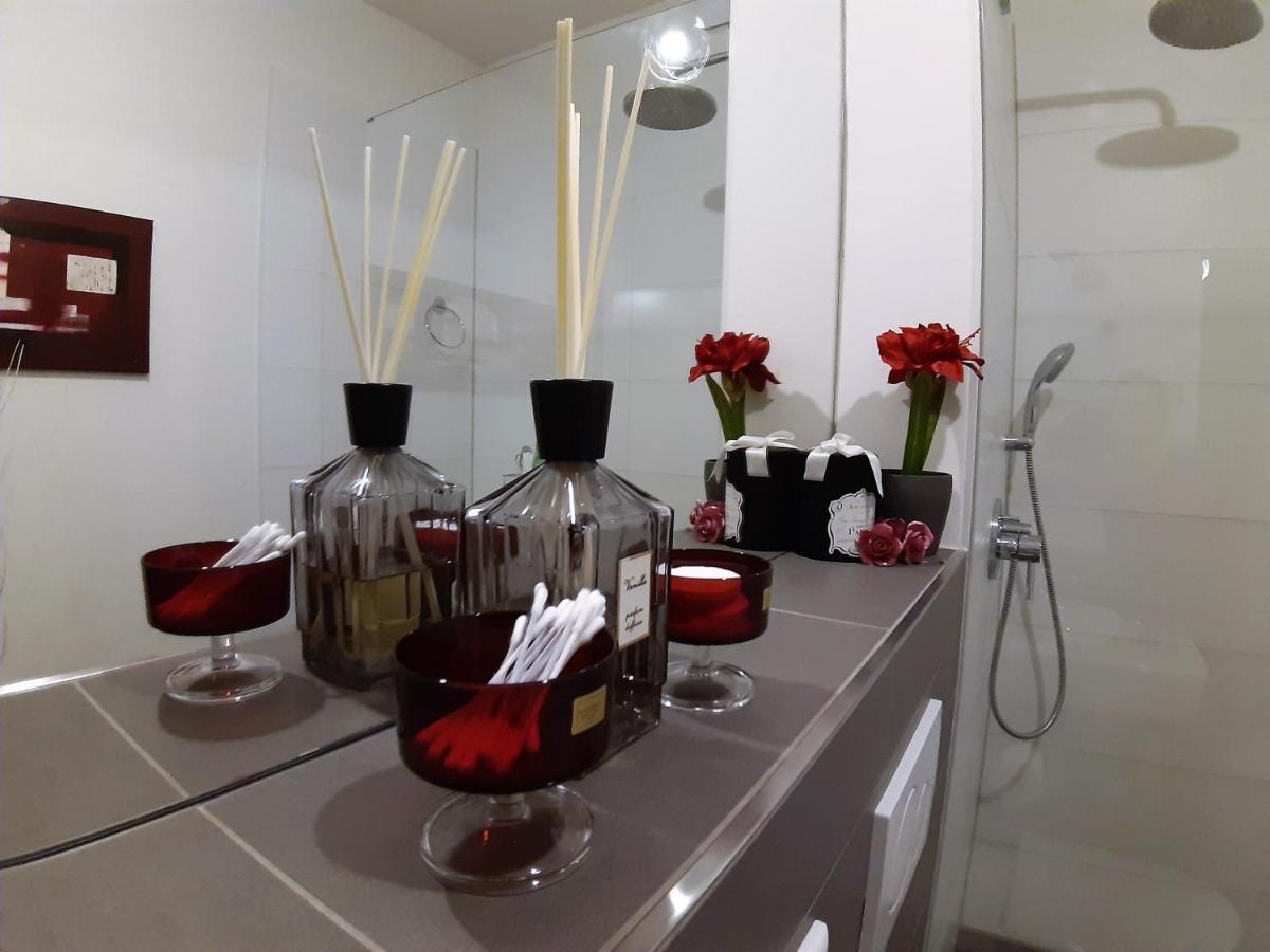 Accommodatie bij particulieren Zimmer Mit Balkon, Hamburg City