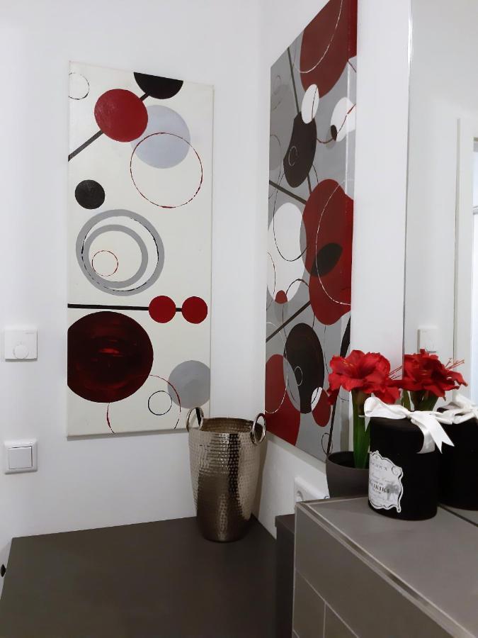 Zimmer Mit Balkon, Hamburg City Accommodatie bij particulieren
