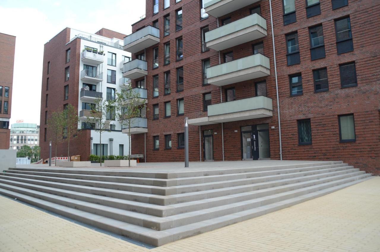 Zimmer Mit Balkon, Hamburg City Accommodatie bij particulieren *