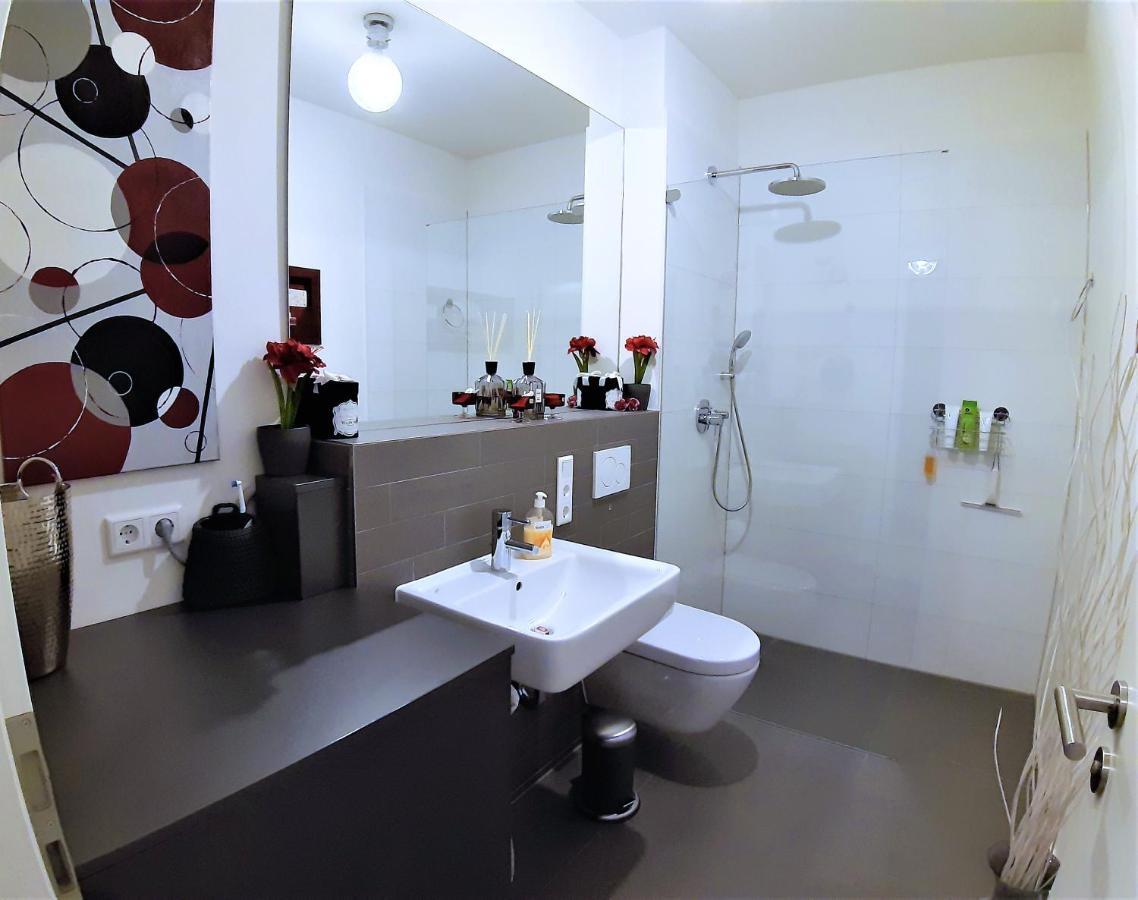 Zimmer Mit Balkon, Hamburg City Accommodatie bij particulieren Hamburg-Harburg