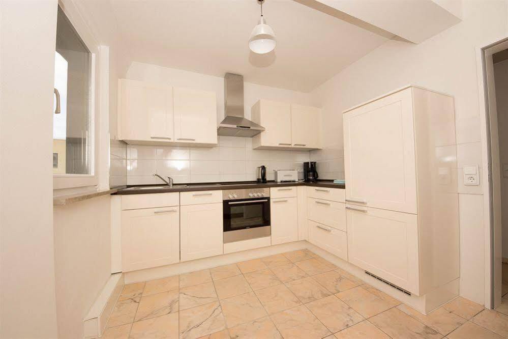 Appartement Boardinghouse Rosenstrasse Hamburg-Harburg