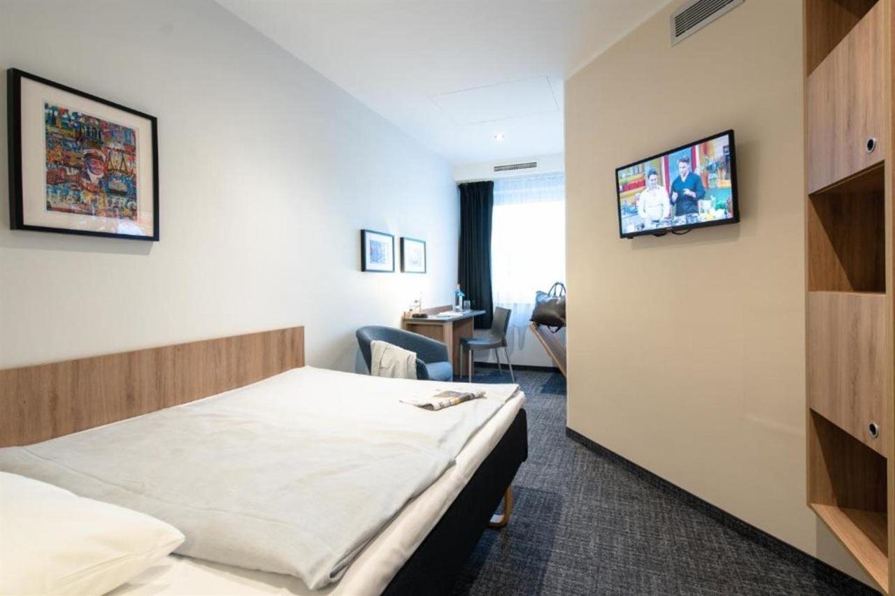 Egon Hotel 3*