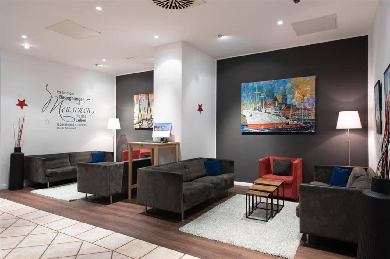 Hotel Egon 3*