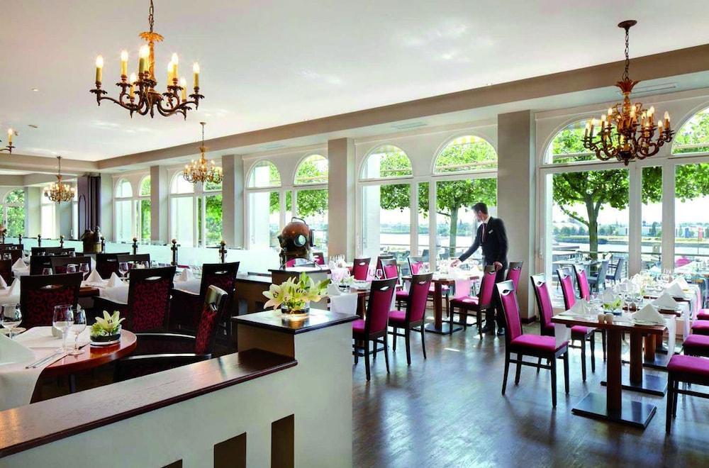 Hafen Hotel Hamborg