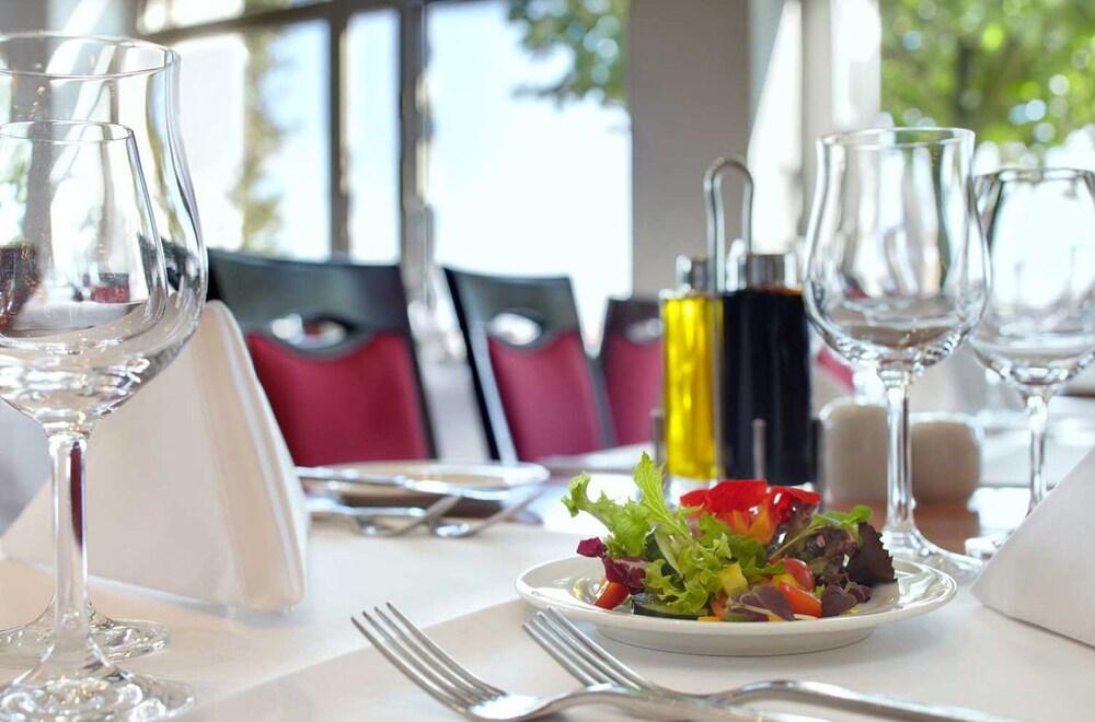 Hafen Hotel Hamborg