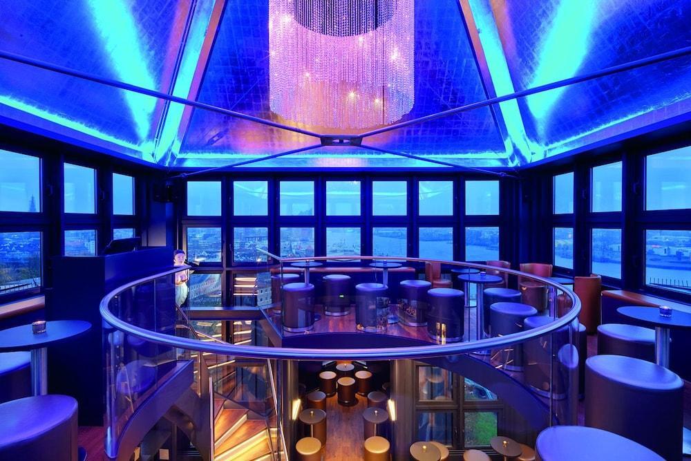 Hafen Hotel Hamborg