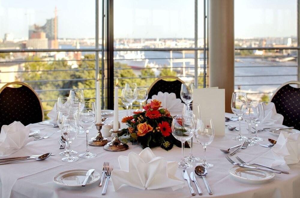 Hafen Hotel Hamborg