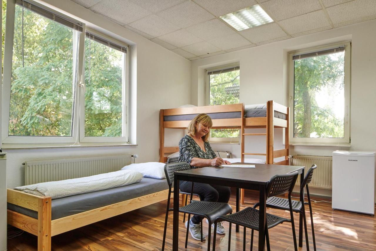Vandrerhjem K 357 - Staffboarding - Personal- Und Monteurzimmervermietung Und Vermittlung In Und Umgebung Hamborg