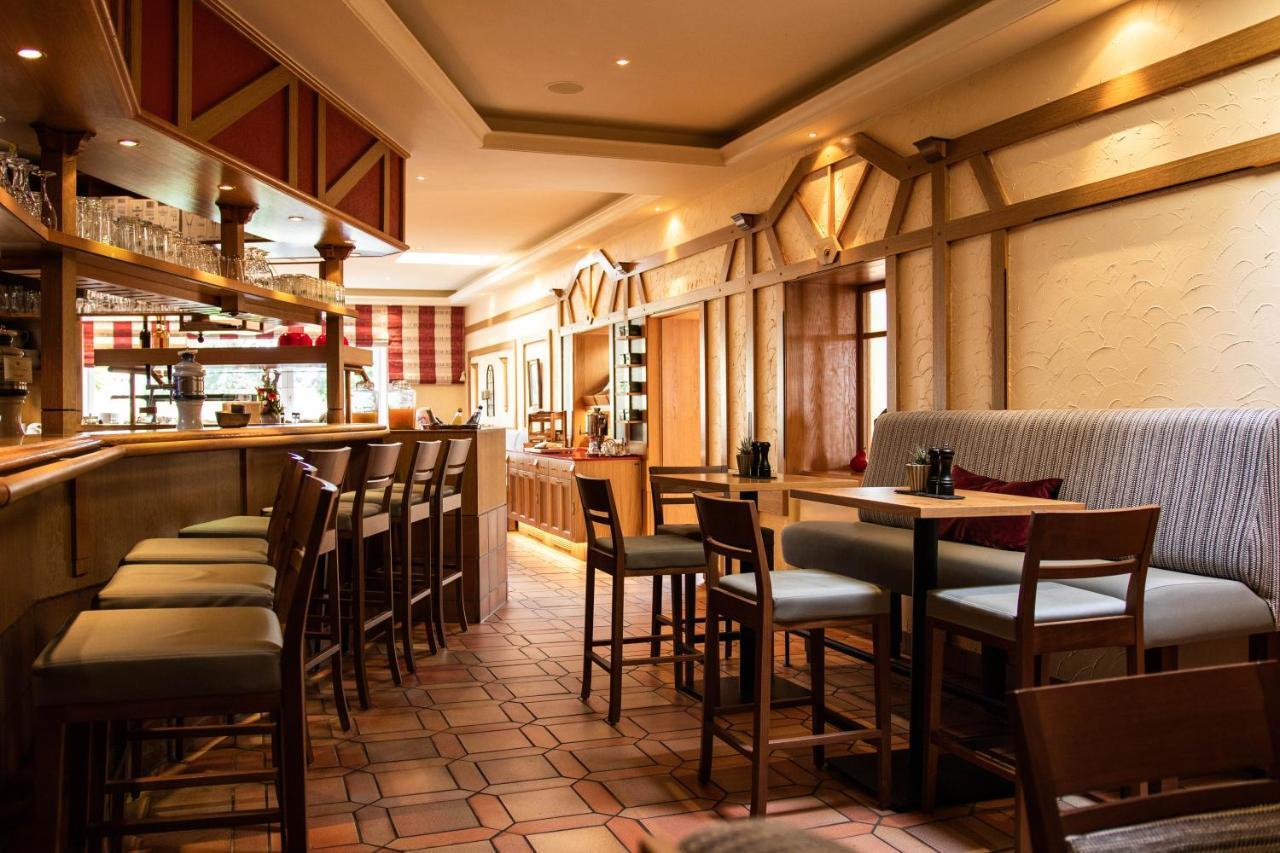 Bundt's & Gartenrestaurant Hotel