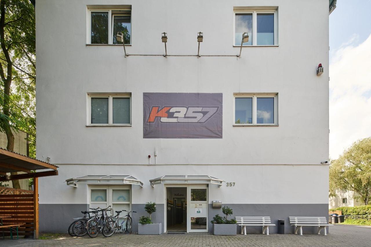 K 357 - Staffboarding - Personal- Und Monteurzimmervermietung Und Vermittlung In Und Umgebung Vandrerhjem