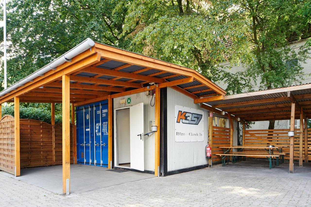 Vandrerhjem K 357 - Staffboarding - Personal- Und Monteurzimmervermietung Und Vermittlung In Und Umgebung Hamborg