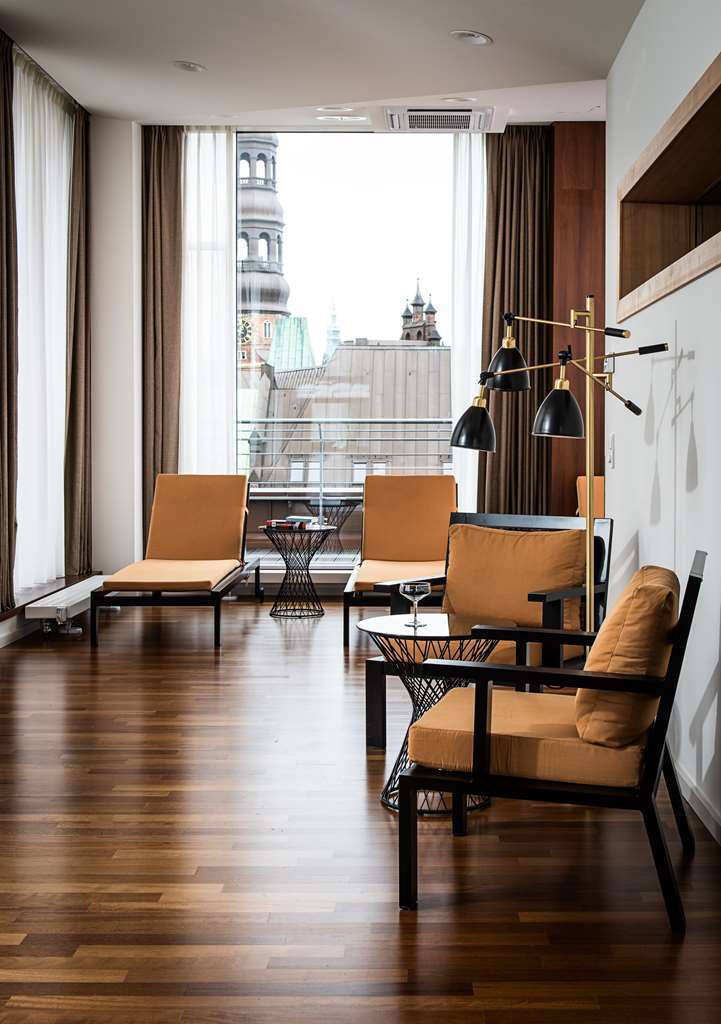 Ameron Speicherstadt Hotel Hamburg