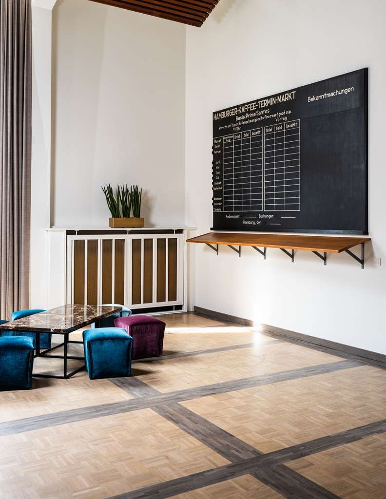 Hotel Ameron Speicherstadt Hamburg