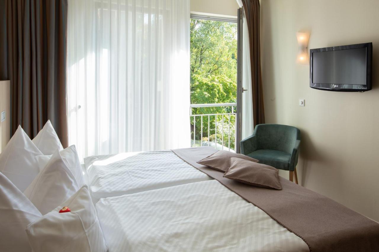 Stadthaushotel - Inklusionshotel Hotel