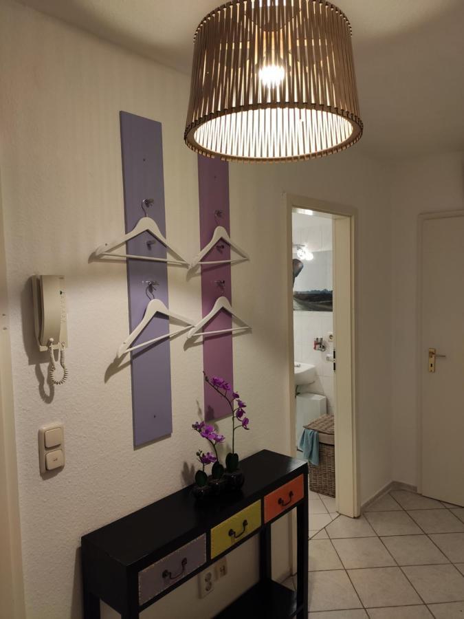 Gasthof Penthouse Jenfeld *