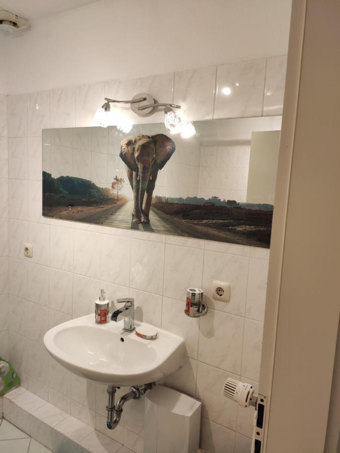 Gasthof Penthouse Jenfeld Hamburg