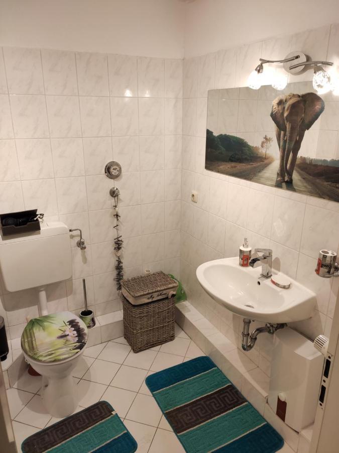 Penthouse Jenfeld Gasthof