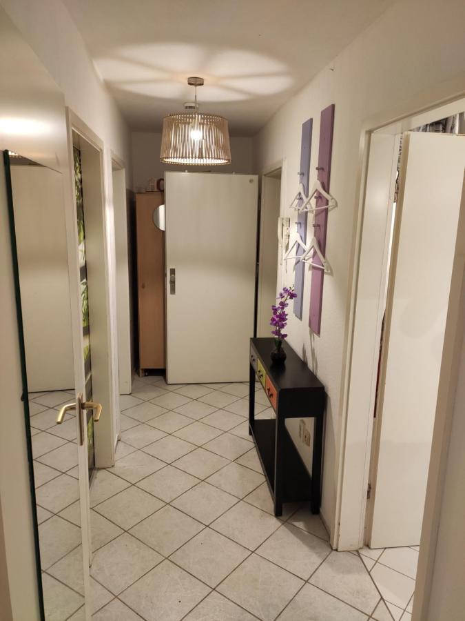 Penthouse Jenfeld Gasthof