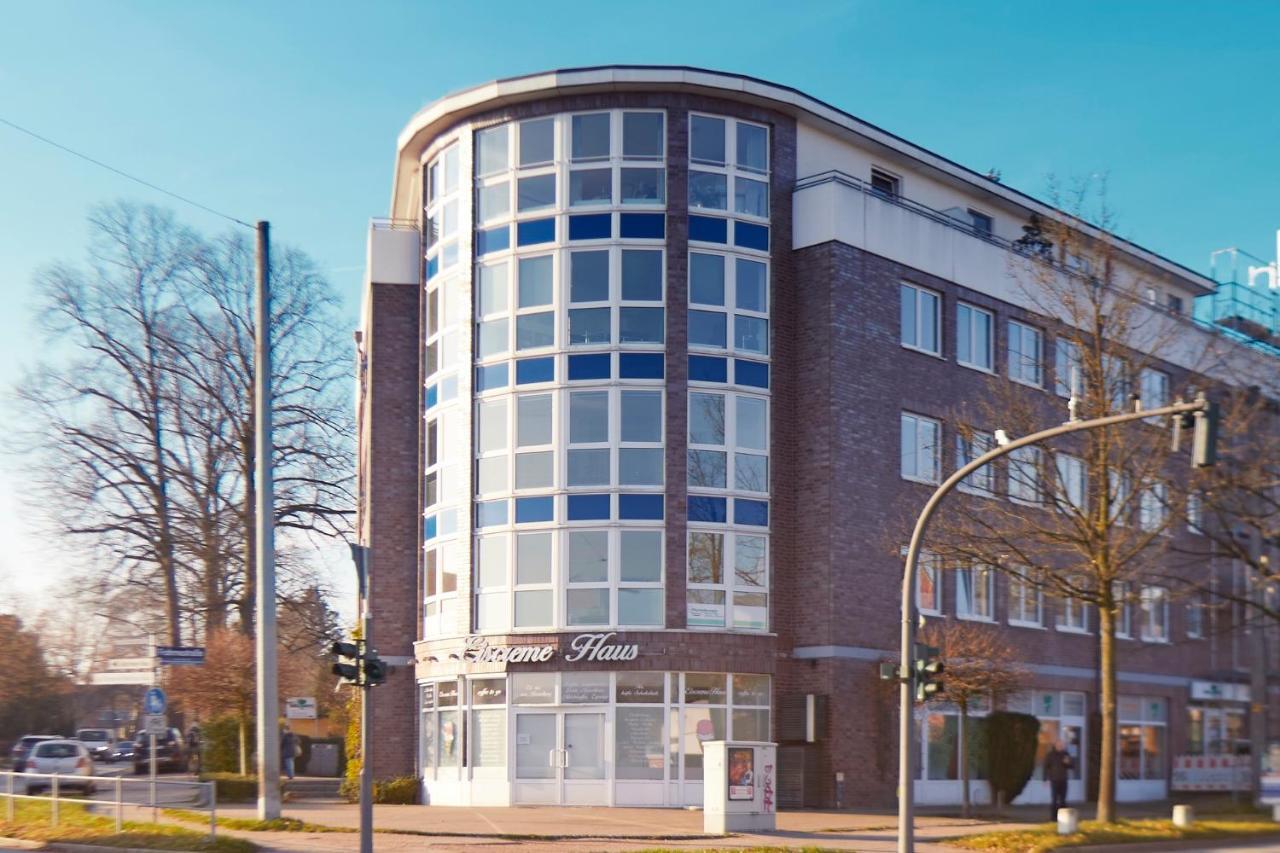 Nord Apartment *