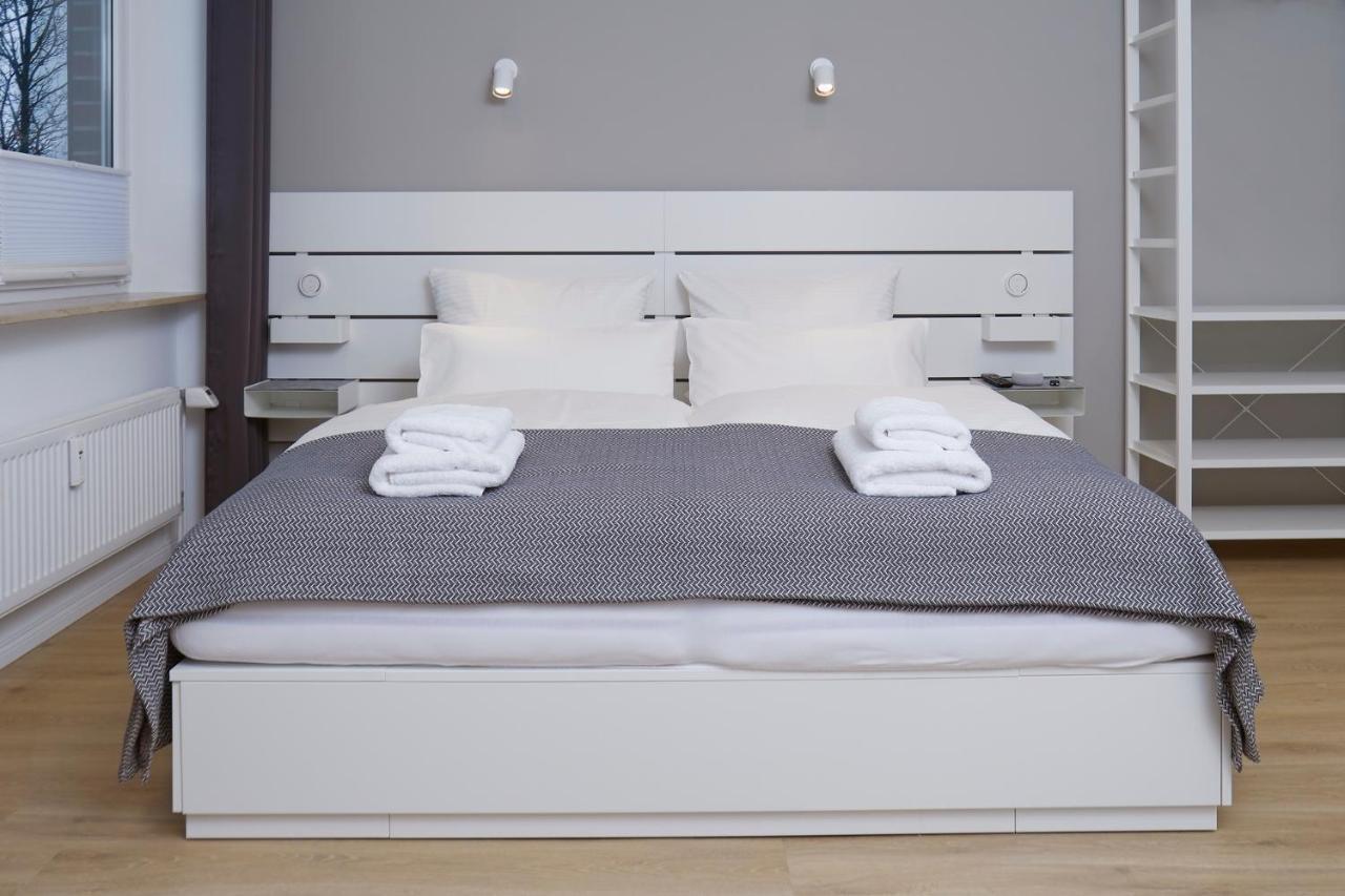 Apartment Nord *