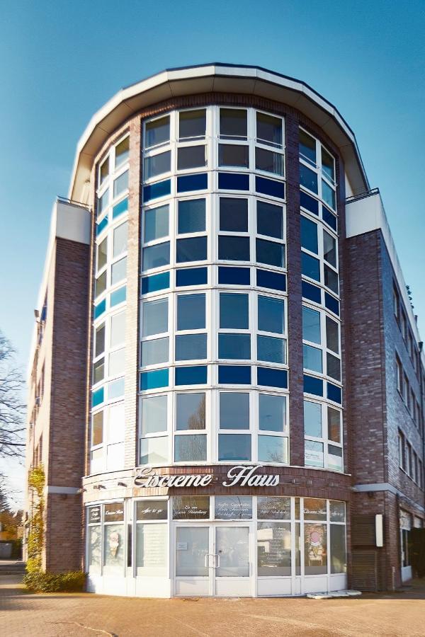 Apartment Nord