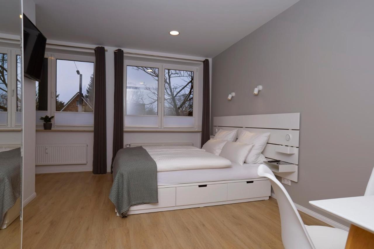 Apartment Nord *