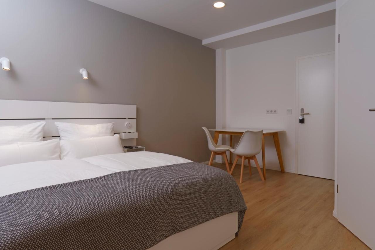 Apartment Nord *