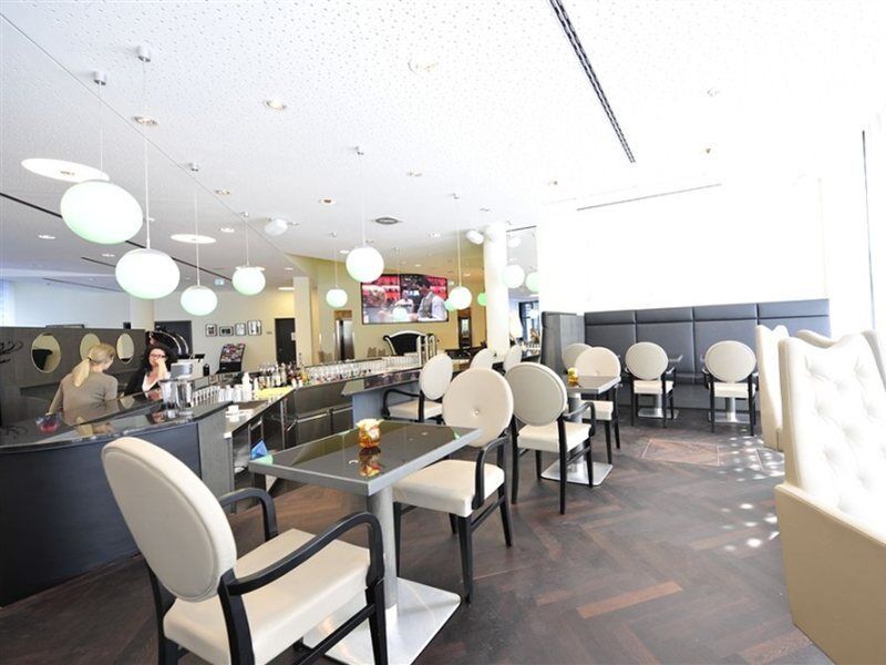 Arcotel Onyx - An Der Reeperbahn 4* Hamburg